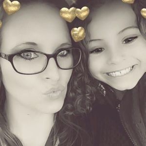 Meet your Posher, Mandy